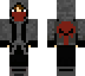 punisher henchmen (remix)