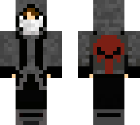 punisher henchmen