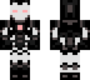 punisher iron man armor
