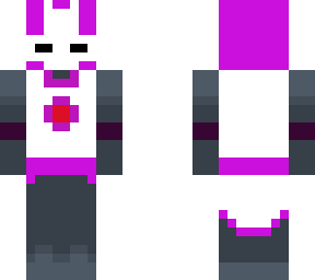 purple castle crasher :)