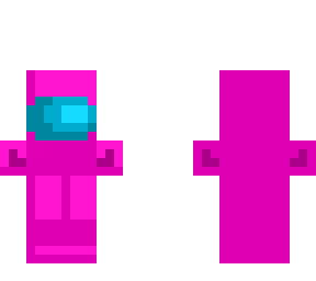 purple crewmate