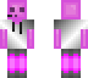purple dj slimee