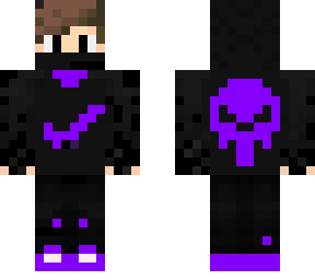 purple feels better