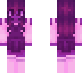 purple palette
