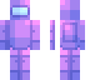 purple sus