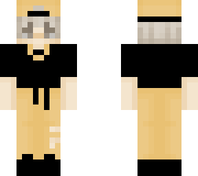 qetsiiya (boy version)