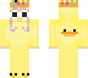 quack
