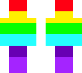 rainbow