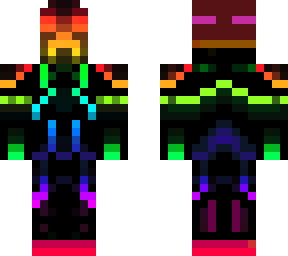 rainbow creeper