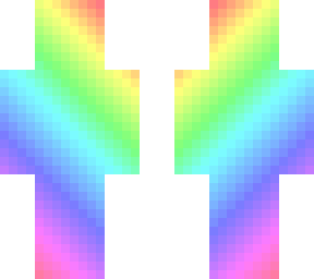 rainbow gradient
