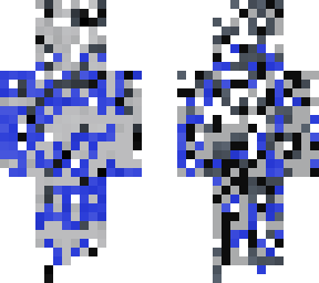 random colours