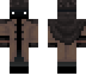 random skin