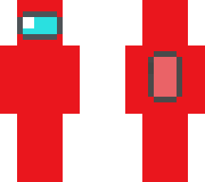 red among us