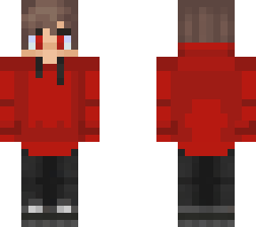 red boi