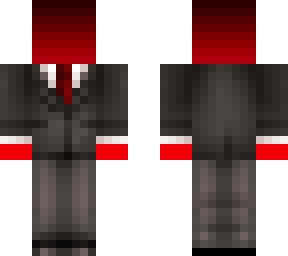 red buisiness boi