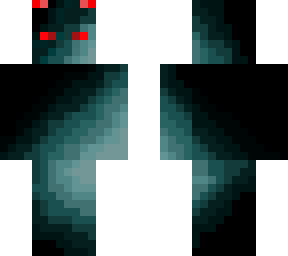 red eyed light
