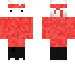 red guy