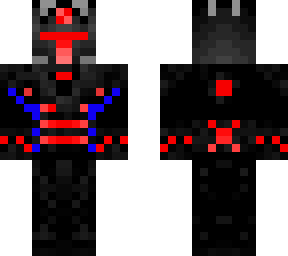 red knight