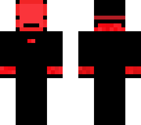 red pvp <3