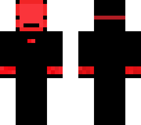 red pvp <3