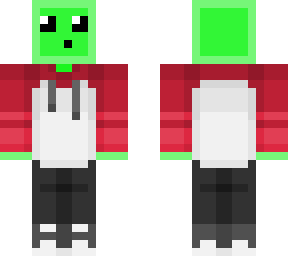 relic skin