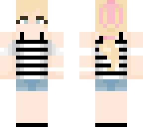 remake; idk what to name this