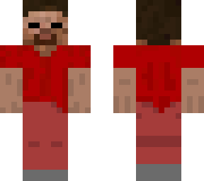 reversed herobrine