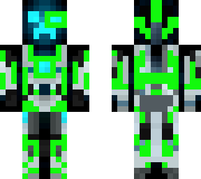 robo creeper