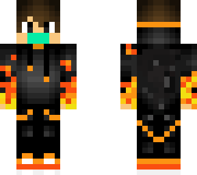 rojustmcs skin