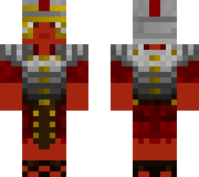 roman skin