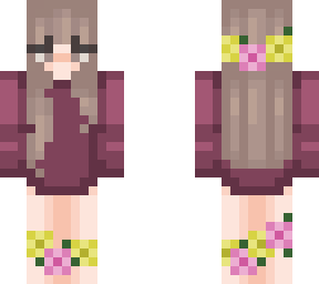 rose girl