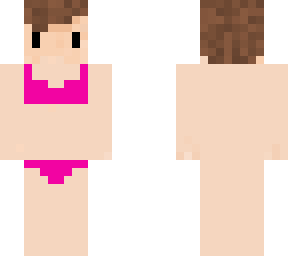 sam bikini