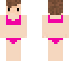 sam bikini