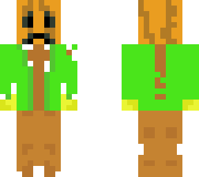 scare crow