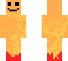 scary pumpkin