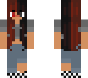 semi emo-gurl