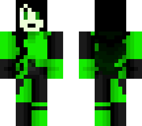 shego