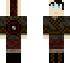 shield maiden