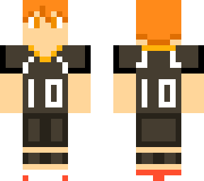 shoyo hinata
