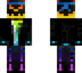 silent skull