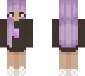simple jumper