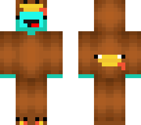 skeppy turkey