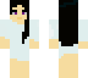 skin base for water spirit