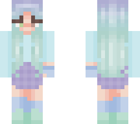 skin for xim's contest!