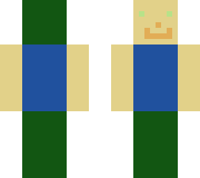 skin minecraft