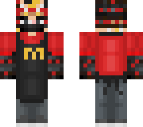 skinfacherasamuraivendedor