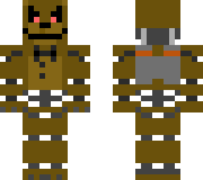 slasher freddy