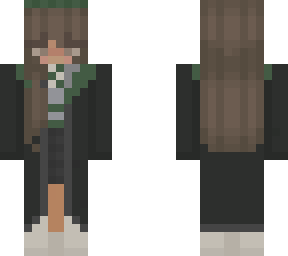slytherin