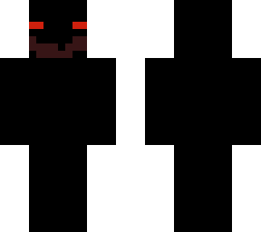 smiley demon