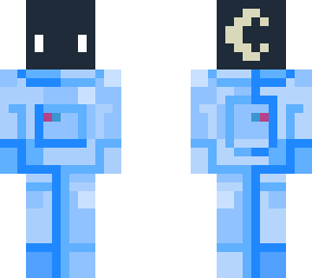 space robot